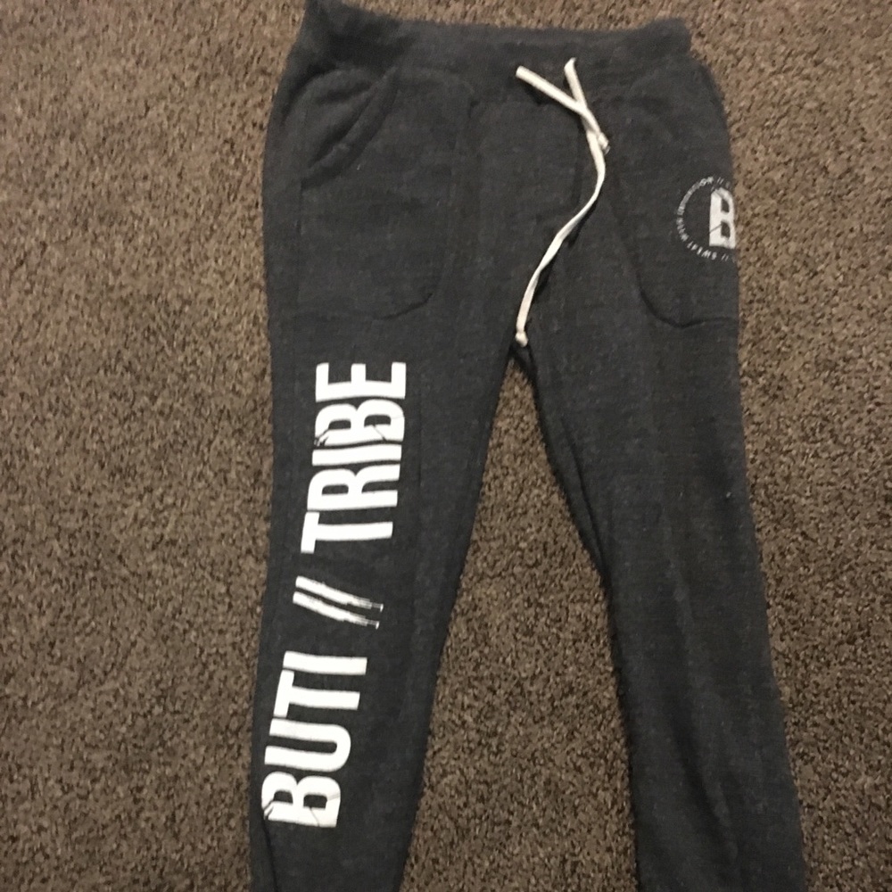 Buti Yoga Jogger Pants